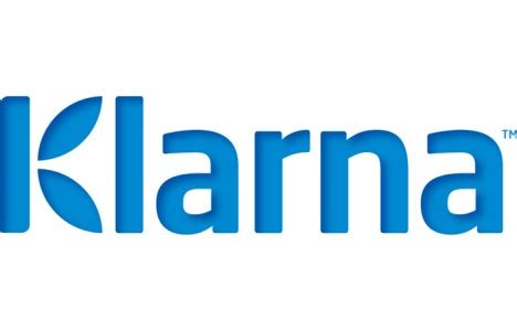 Buy what you want right now and pay later. Klarna