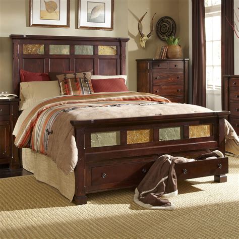 Quality selection of king size master bedroom sets, and queen size master bedroom sets to adorn every home and meet every budget. Item Not Found. | Furniture, Progressive furniture, King ...