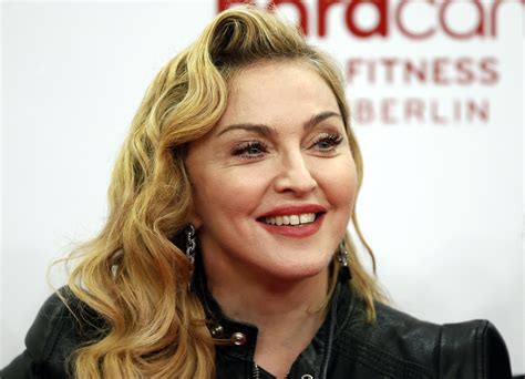 Madonna Quote Facts Bio Age Personal Life Famous Birthdays