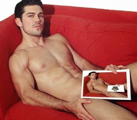 General Hospital S Ryan Paevey Shares Naked Photo He Regrets My Entertainment World