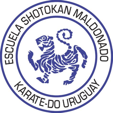 Dojo Kun Academia De Karate Escuela Shotokan Maldonado Uruguay