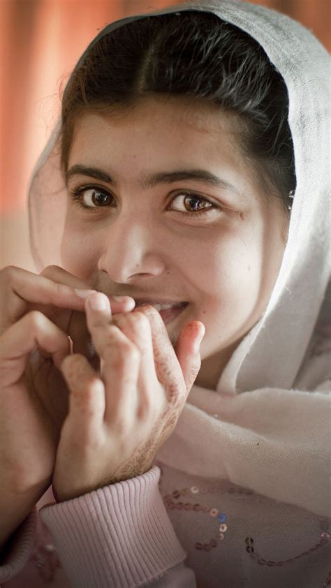 Malala Yousafzai Perhaps One Of The Most Inspiring Of All Because Not Only Is She Doing
