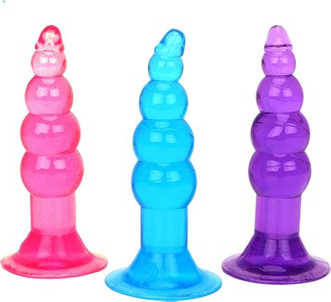 Sex Toys Couples Anal Sex Toys For Woman Men Gay Silicone Anal Plug