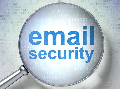 How To Stop Your Emails Getting Hacked Saga