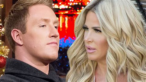 Kroy Biermann Moving Forward With Kim Zolciak Divorce Despite Recently Having Sex