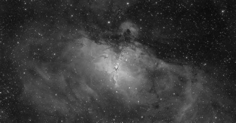 Kwangs Astronomical Corner M16 Eagle Nebula