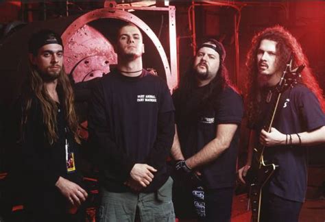 Pantera Iconic Metal Band Is Stones Metal Pick Of The Day Metal