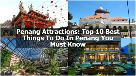 penang attractions top 20 best things to do in penang you must know hot sex picture