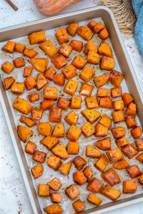 How To Cook Easy Butternut Squash Recipes Sandsm