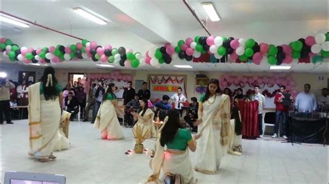Annual Day Celebration Al Amal Indian School 2013 Youtube