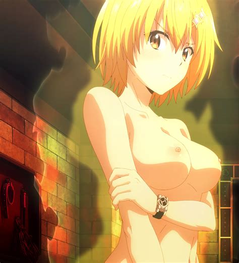 Glow Dokyuu Hentai Hxeros Ova Nude Porn Picture Nudeporn Org My Xxx