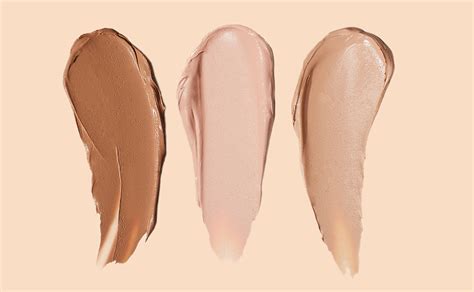 How To Find Your Perfect Foundation Shade Online Beautyheaven