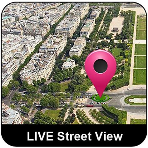 Humans have only been able to see the planet from space for the last 50 years. Street View Live With Earth Map Satellite Live: Amazon.co ...