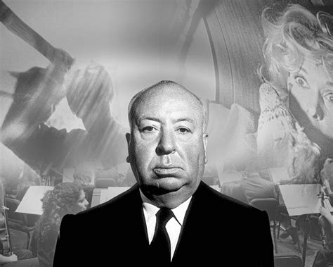 Tribute To Alfred Hitchcock Unveiling The Master Of Suspense My Tributes