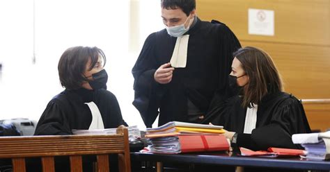 Faits Divers Justice Tribunal Correctionnel De Bastia Quatre