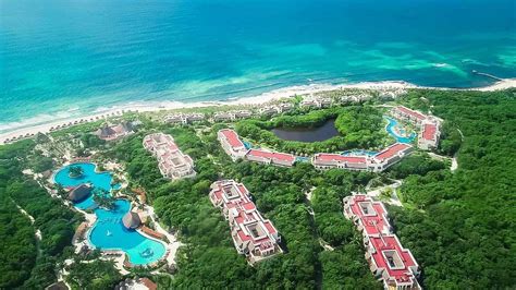 Hotel Valentin Imperial Riviera Maya Info Caribe