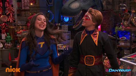 Danger And Thundergallery The Thundermans Wiki Fandom Powered By Wikia