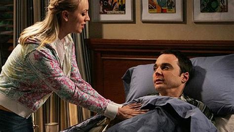 The Big Bang Theory Este Detalle Sobre Soft Kitty Perdió Sentido Por