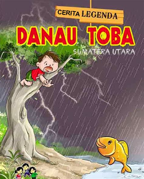Youtube/cerita kartun anak anak bahasa indonesia dongeng semut dan belalang mengajarkan pada kita bahwa kerja keras tak akan pernah mengkhianati hasil. Cerita Dongeng "Danau Toba" Bahasa Inggris dan Indonesia ...