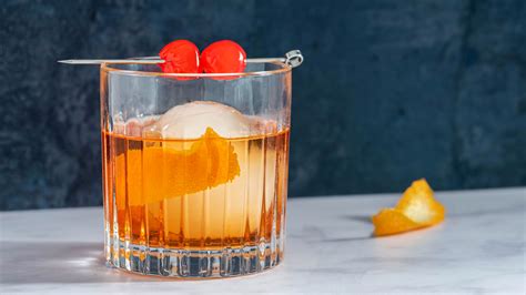 Best Old Fashioned Cocktail Recipes