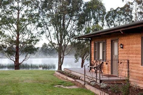 Romantic Getaway Near Melbourne Luxury Yarra Valley Accommodation