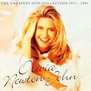 Olivia Newton John Greatest Hits Amazon Com Music