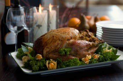 Where does the phrase the luck of the irish come from? 20 Recipes for a Traditional British Christmas Dinner | Christmas roast turkey, Food, Dinner