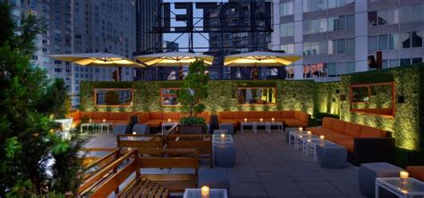 Best Rooftop Restaurants In Nyc 20 Spots Recommended By Locals