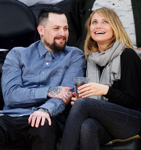 Cameron Diaz And Husband Benji Madden Relationship Timeline