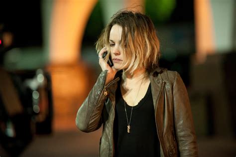 True Detective Season 2 Trailer Introduces The New Characters Collider