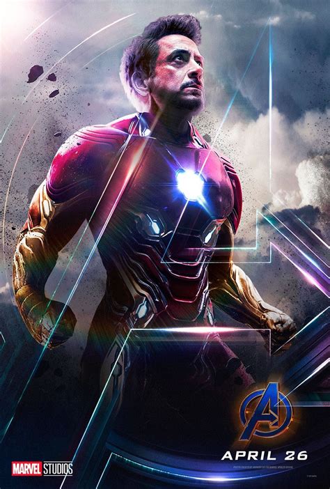 Character pages for iron man. Tony Stark, Robert Downey Jr., Iron Man, Avengers Endgame, Marvel Cinematic Universe, Marvel ...