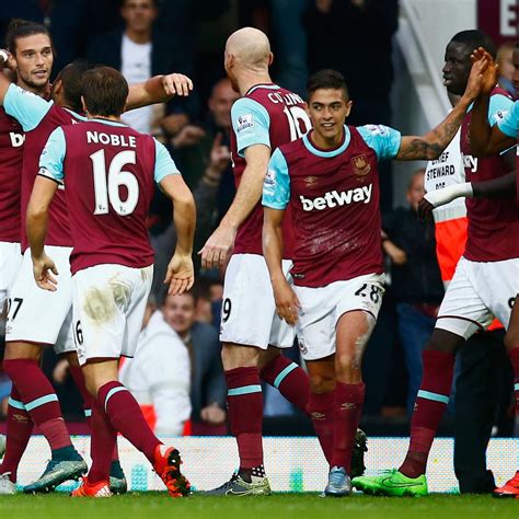 West Ham Vs Chelsea Winners And Losers From Premier League London Derby News Scores