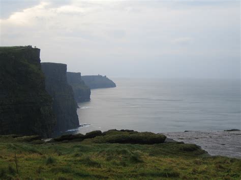 Cliffs Of Moher What To See In Ennis