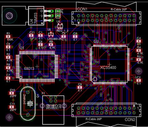 PCB Layout Style Mistakes That Can Ruin Your Design