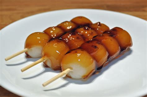 This traditional japanese dessert couples boiled mochi (rice cakes) and a vibrant green paste consisting of mashed edamame beans. 10 Best Japanese Desserts | The Japanese Shop