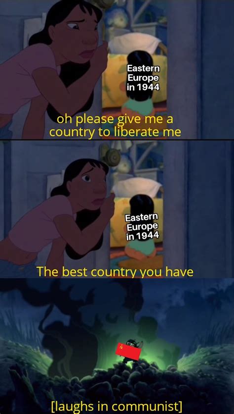 you are being liberated please do not resist r historymemes