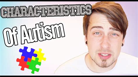 Occupational strengths and job interests of individuals with. CHARACTERISTICS OF AUTISM - Characteristics Of Asperger Syndrome - YouTube