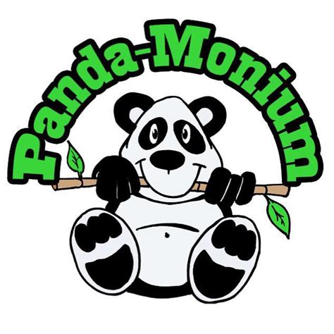 Panda Monium Telford Soft Play Reviews