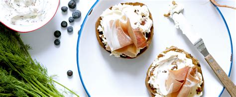 Cream Cheese Recipes Popsugar Food