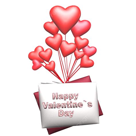 Happy Valentines 3d Images Hd Happy Valentine`s Day With Heart