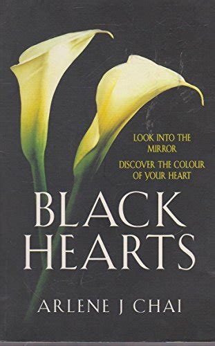 Black Hearts Chai Arlene J 9780091842024 Abebooks