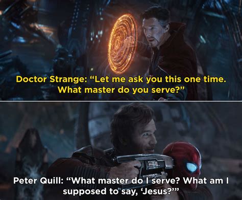 33 Marvel Moments That Prove How Funny The Mcu Really Is Doctor