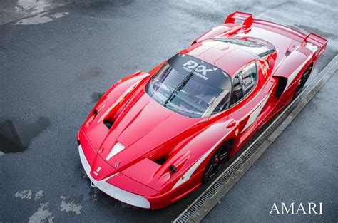 From a commercial point of view these were years that brought the launch of successful models of the likes of the enzo ferrari in 2002 and the f430 in 2004. 2008 (15) FERRARI Enzo FXX PETROL Coupe LHD Evoluzione 6.3 For Sale in Preston - Amari Super Cars GB