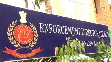 Enforcement Directorate Chief Sanjay Kumar Mishra Gets One Year Extention India News India Tv