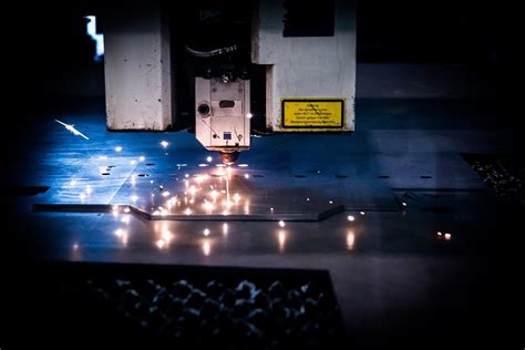 Sheet Metal Laser Cutting For Clean And Accurate Results