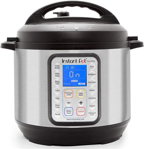 The Best 8 Qt Multi Cookers For 2021 Reviews Dparkcorner