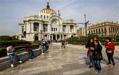 los 10 museos más visitados de méxico el informador