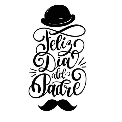 Feliz Día Del Padre Fathers Day Greeting Cards Fathers Day Diy