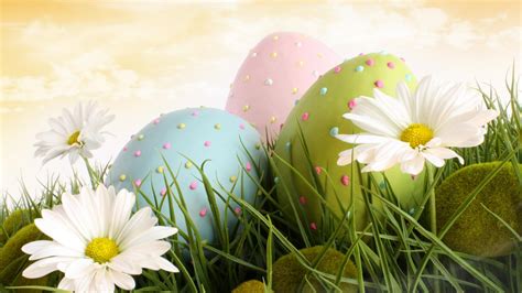 20 Hd Easter Wallpapers