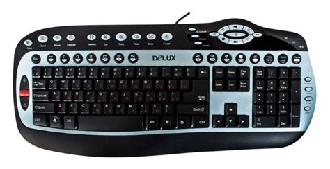 Top 9 Different Types Of Keyboards For Computer